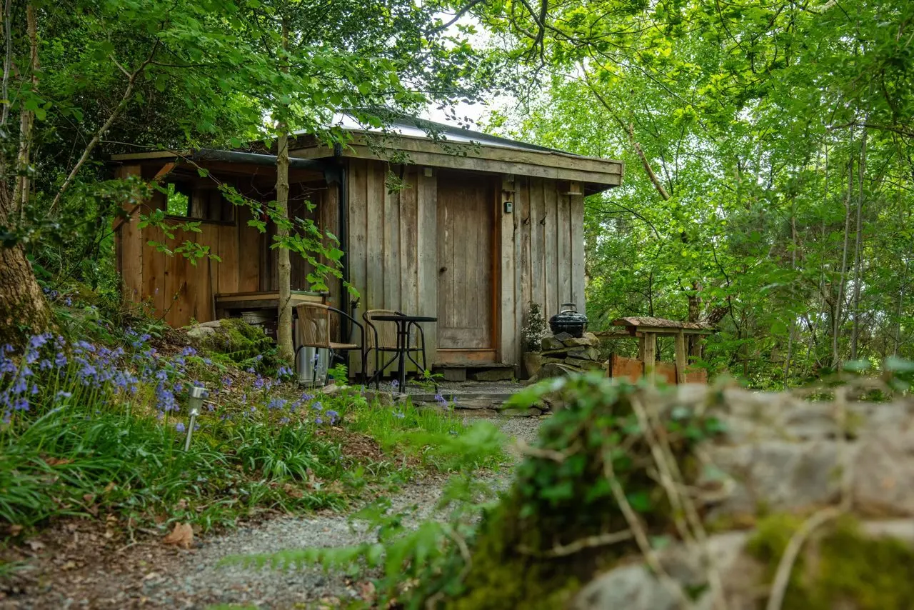 Pandy Farm photo 1