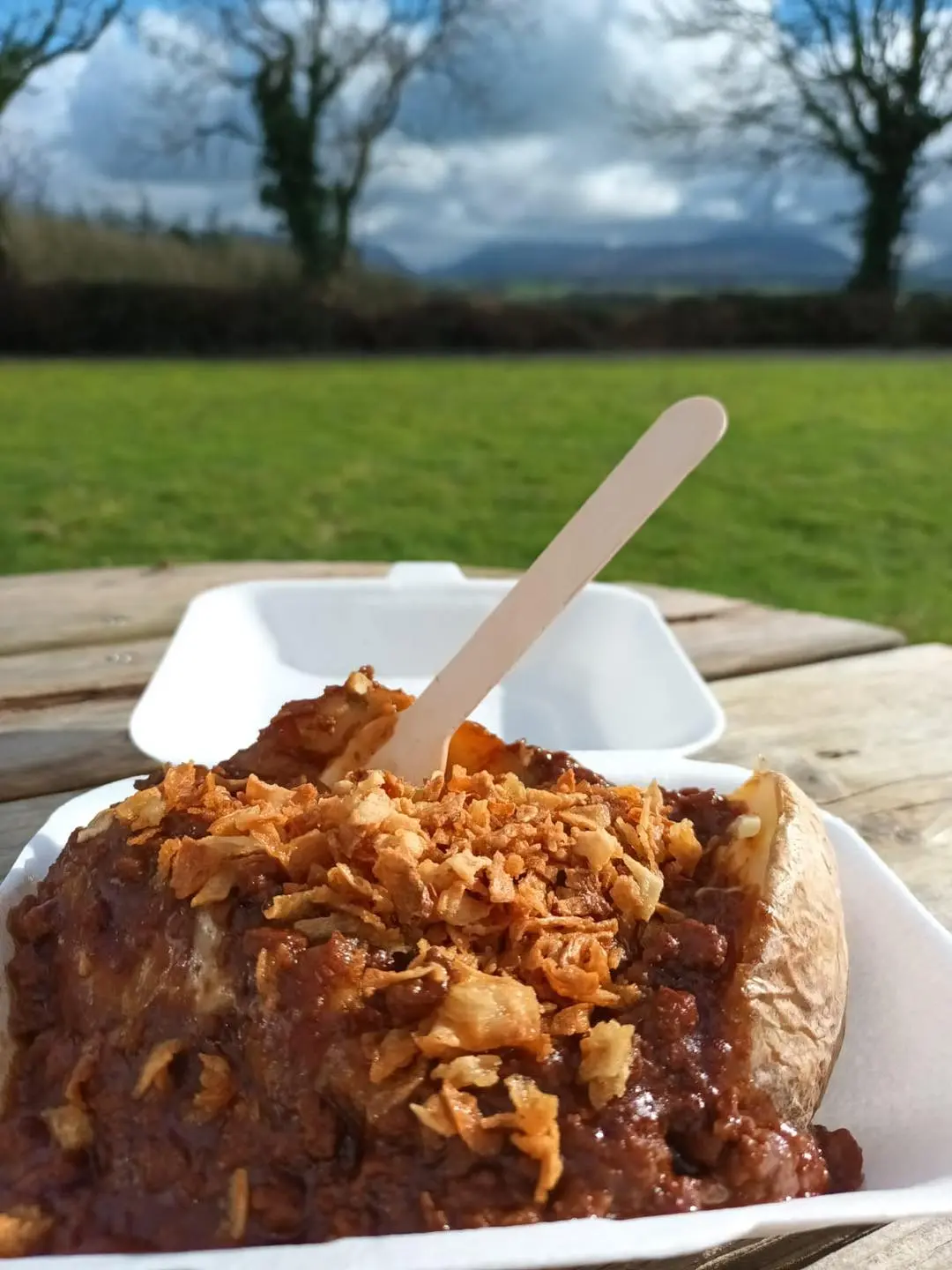 Hooton's Homegrown Farm Shop (Brynsiencyn) photo 4