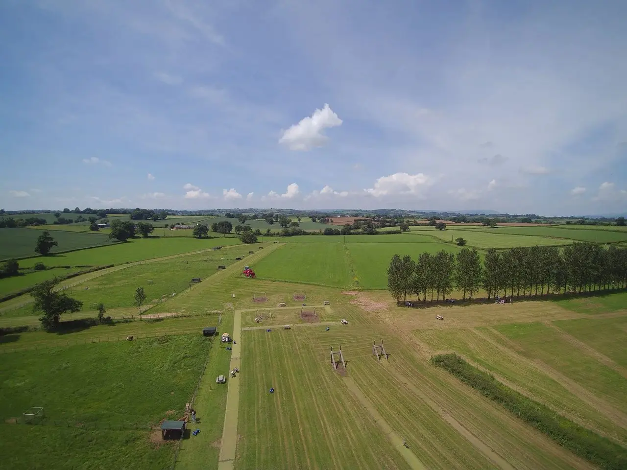 Raglan Farm Park