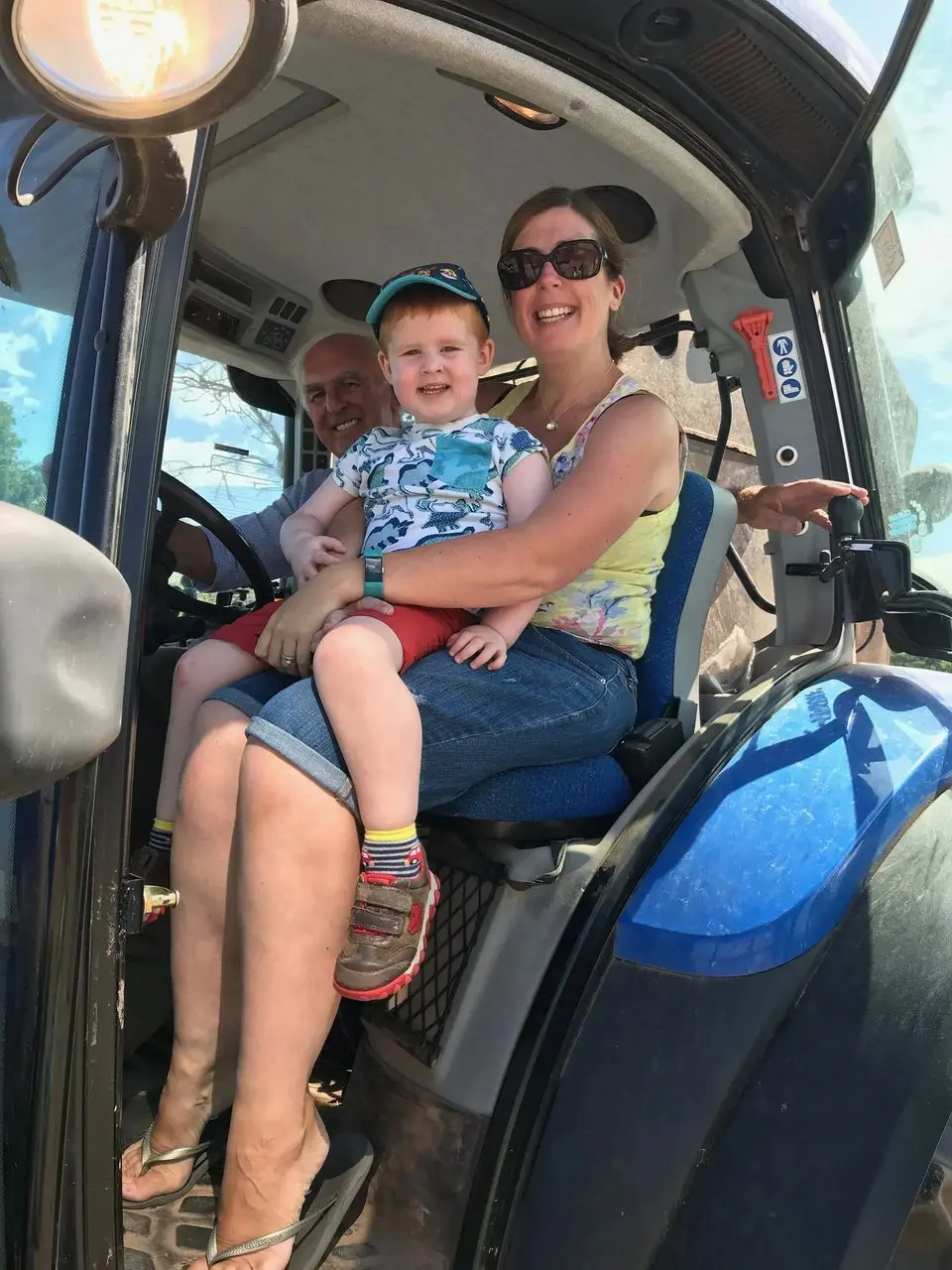 Raglan Farm Park photo 1