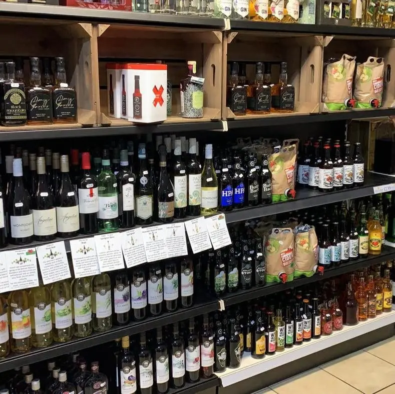 Newhall Farm Shop at Chepstow Garden Centre main photo