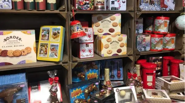 Newhall Farm Shop at Chepstow Garden Centre photo 1