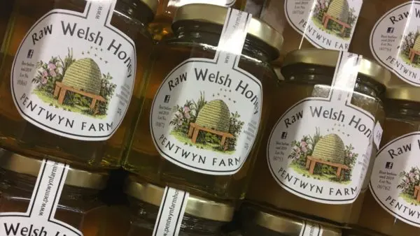 Newhall Farm Shop at Chepstow Garden Centre photo 3