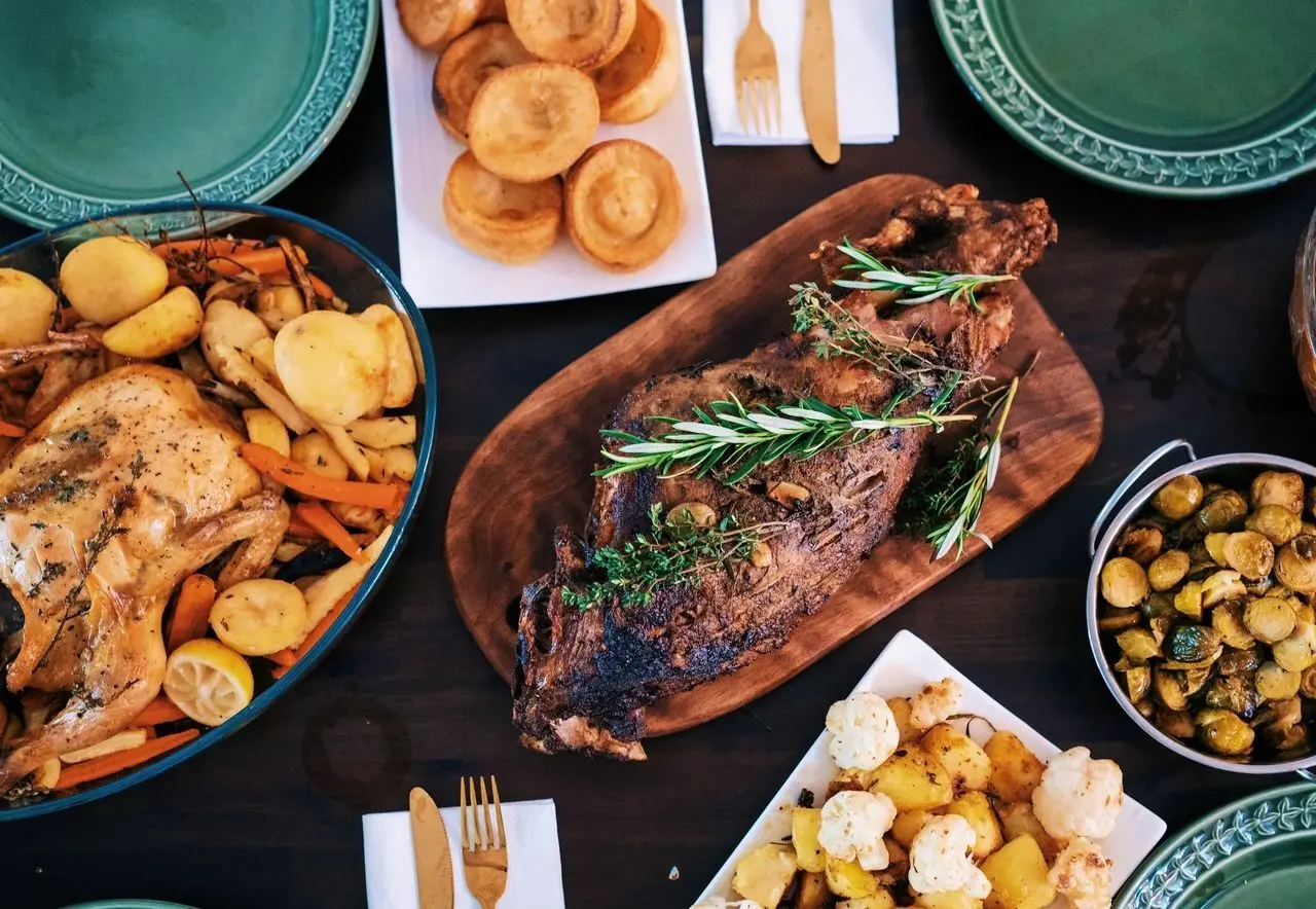 Powderham Farm Shop & Bistro main photo