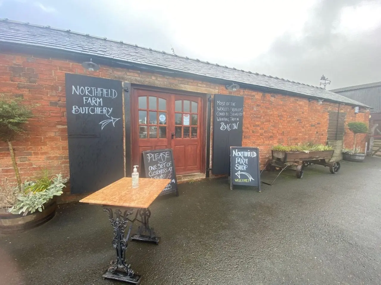 Northfield Farm