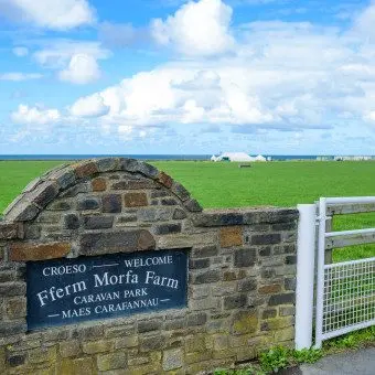 Morfa Farm Shop photo 1