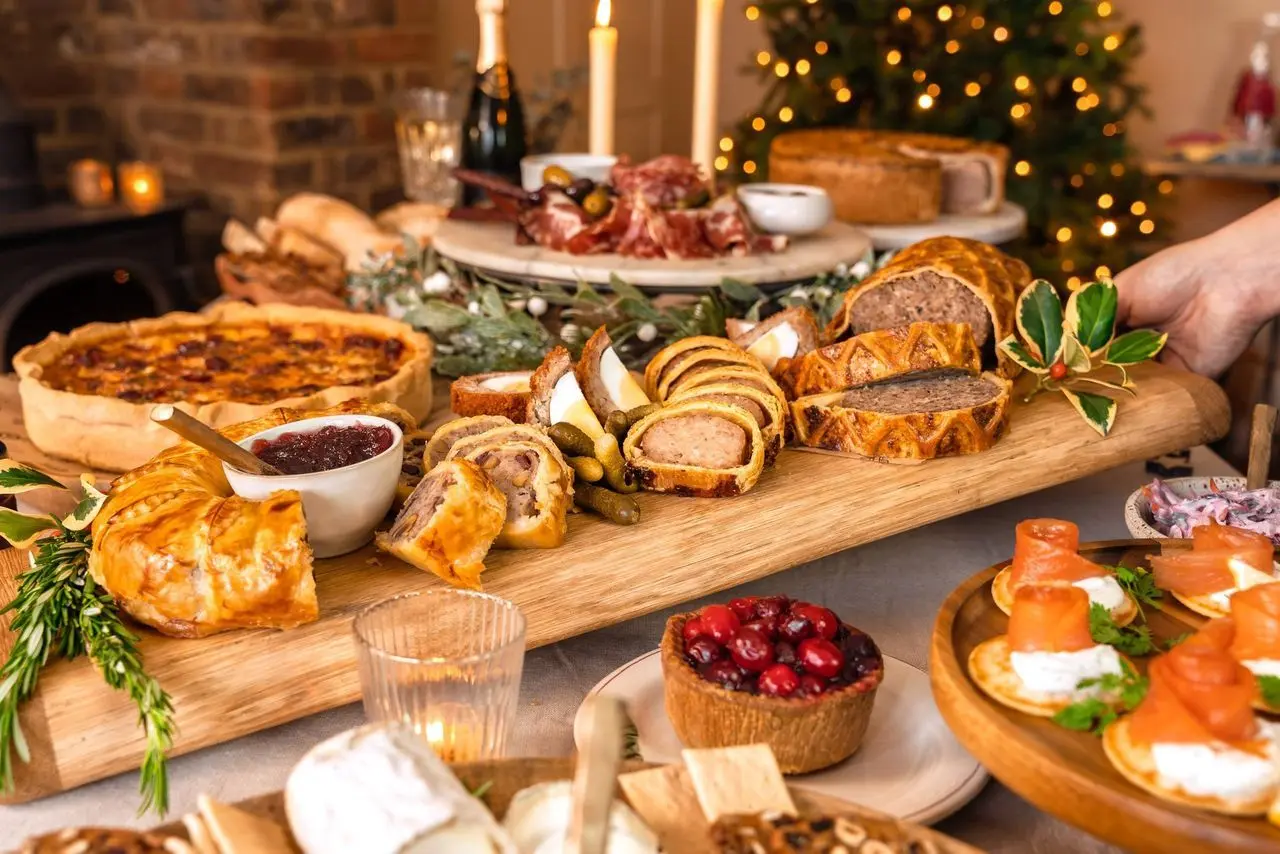 Priory Farm Shop main photo