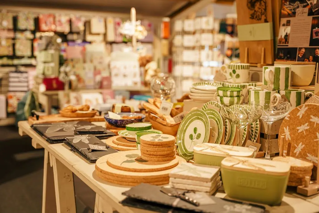 Priory Farm Shop photo 4