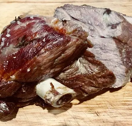 Church Hillbilly photo 2
