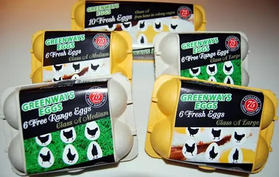 Greenways Eggs photo 2