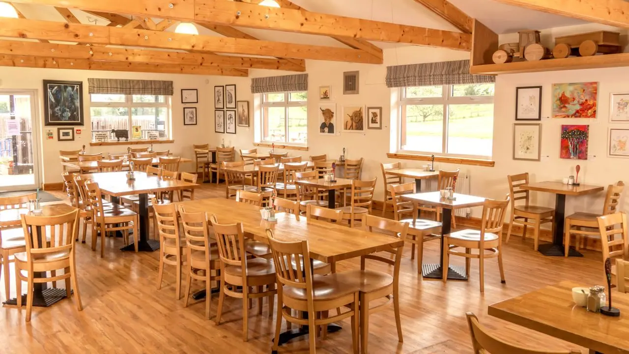 Overton Farm Shop & Butchery photo 2