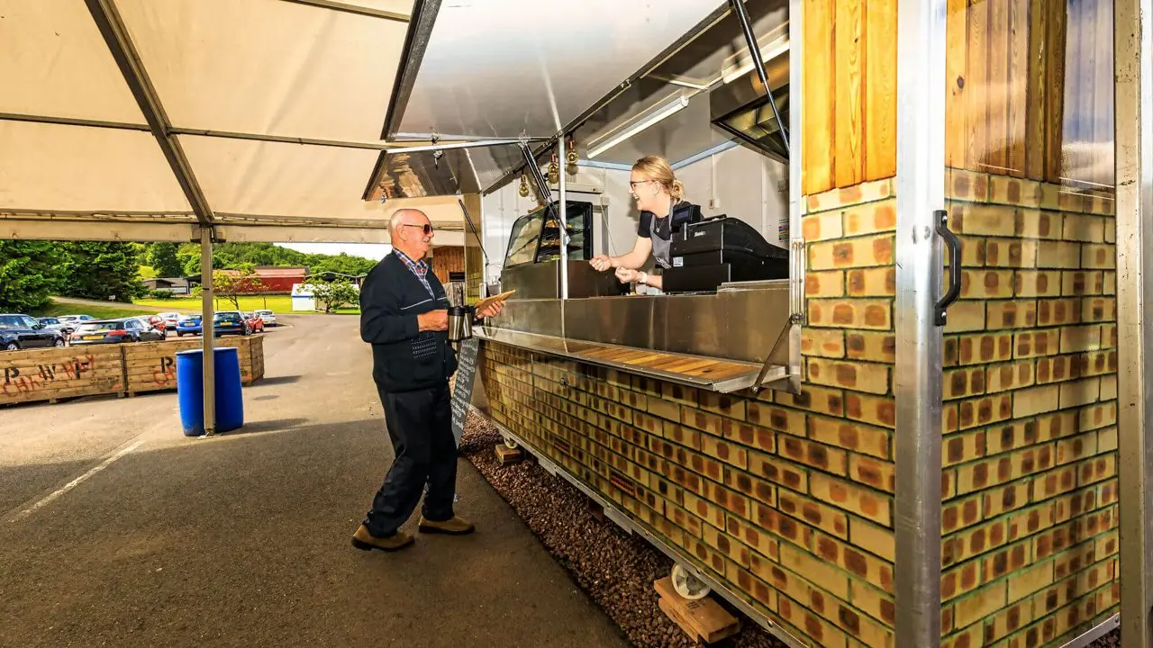 Overton Farm Shop & Butchery photo 4