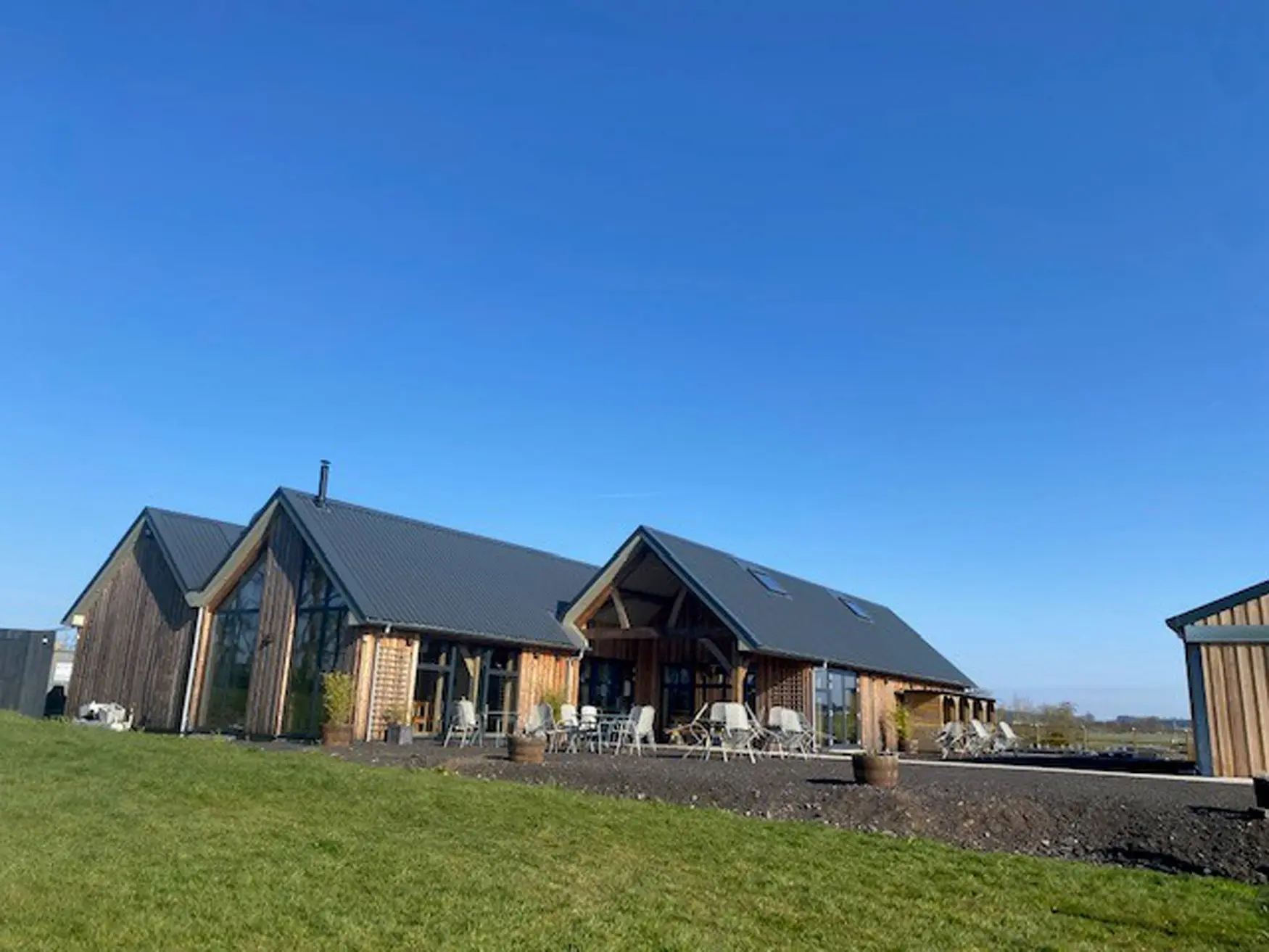 The Heron Farm Shop & Kitchen photo 4