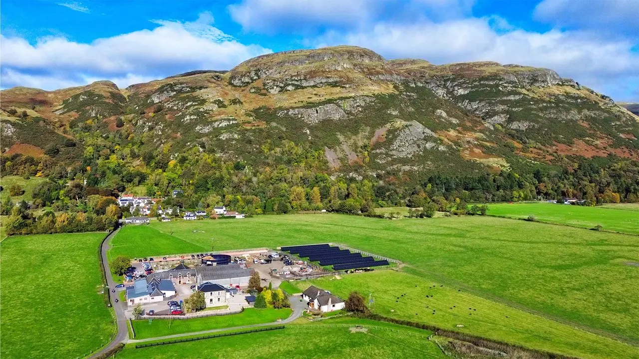 Blairmains Farm Shop & Coffee Bothy main photo
