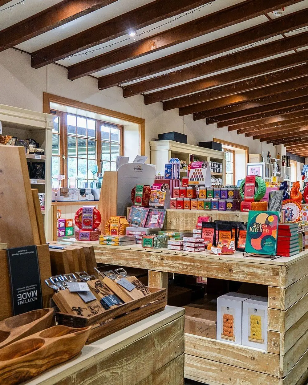 Blairmains Farm Shop & Coffee Bothy photo 2