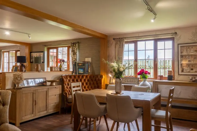 Blairmains Farm Shop & Coffee Bothy photo 4