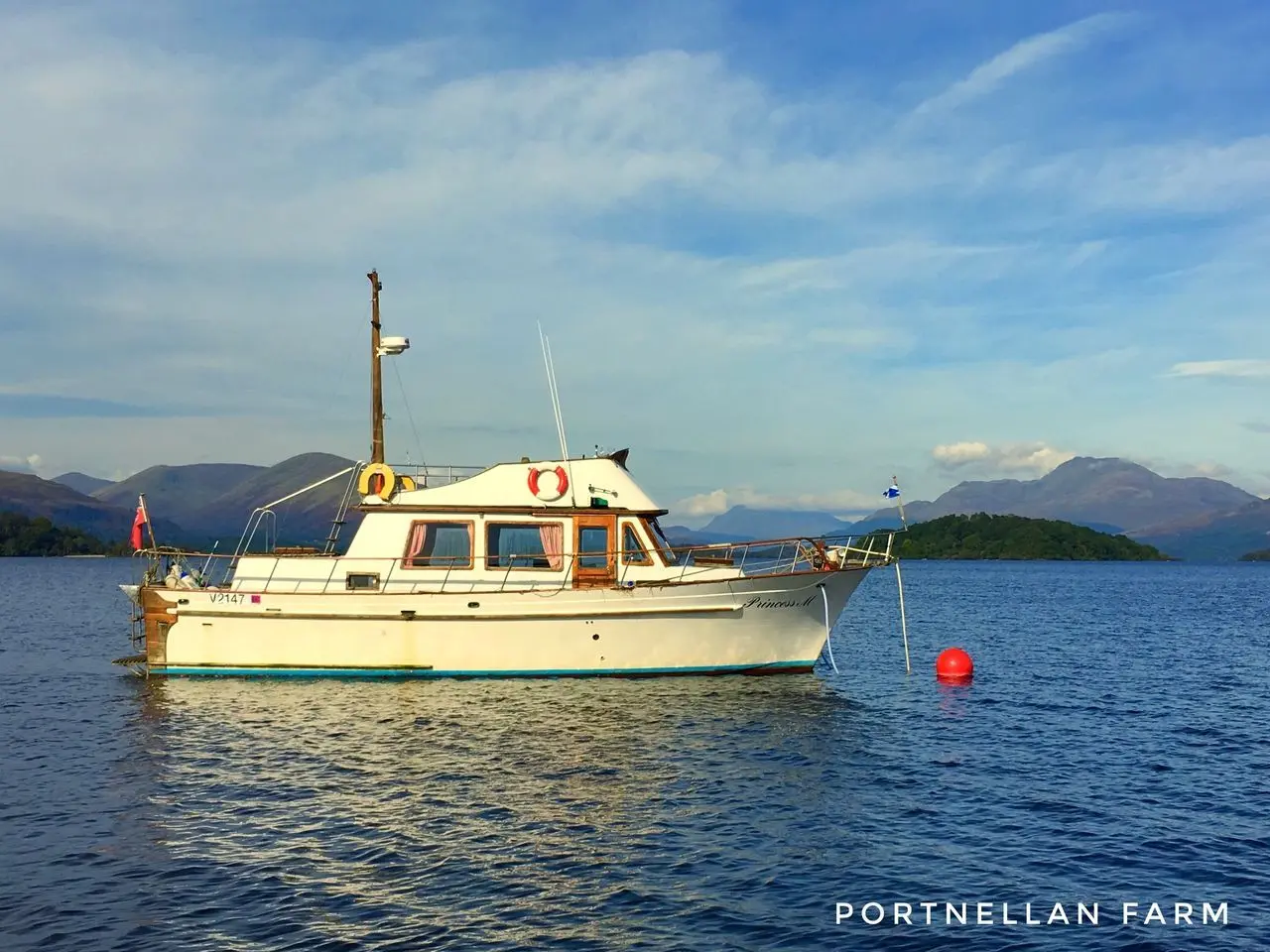 Portnellan Farm photo 1