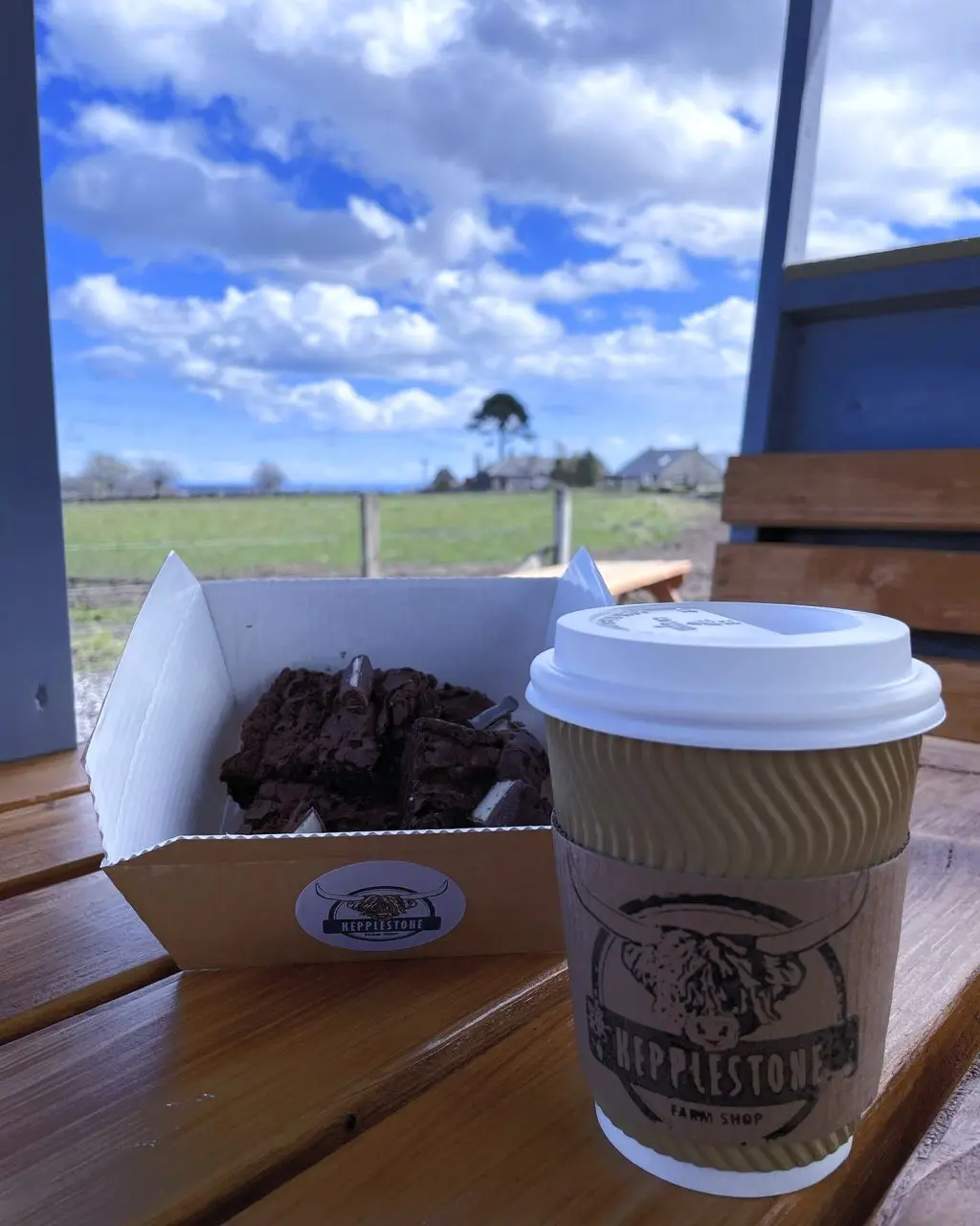 Kepplestone Farm Shop photo 3