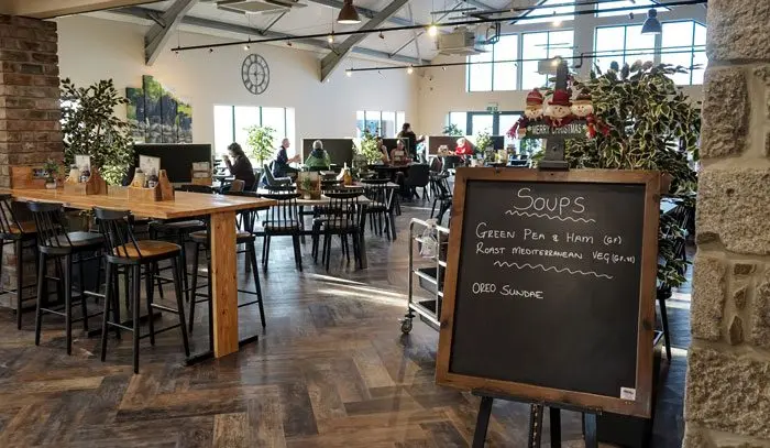 Marshall's Farm Shop main photo