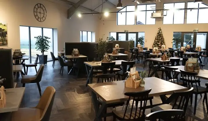 Marshall's Farm Shop photo 1