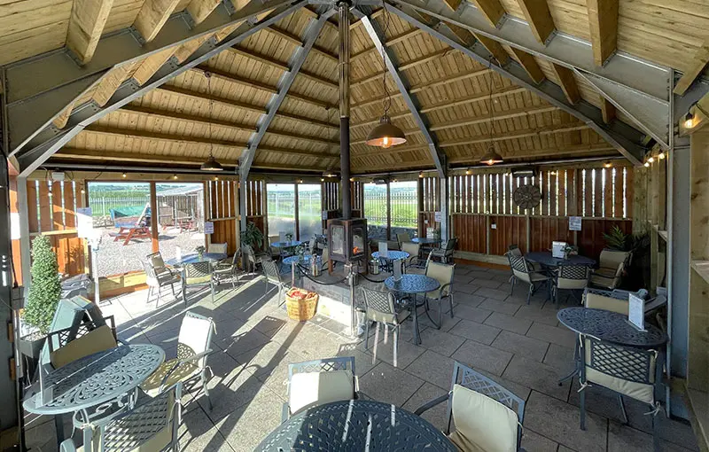 Marshall's Farm Shop photo 3