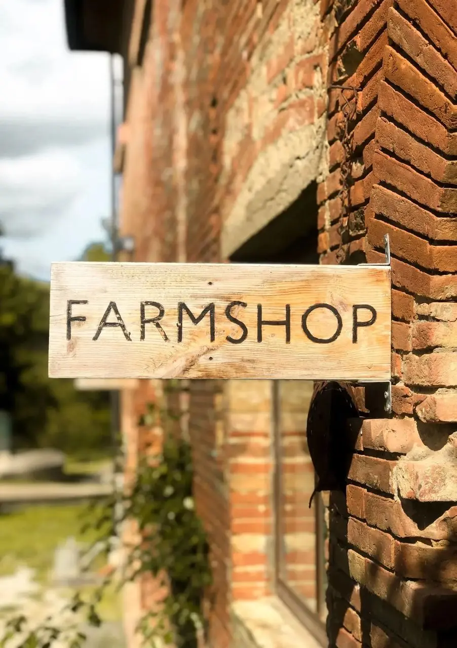 Hewitts Farm
