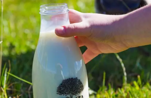 Forest Farm Dairy photo 1
