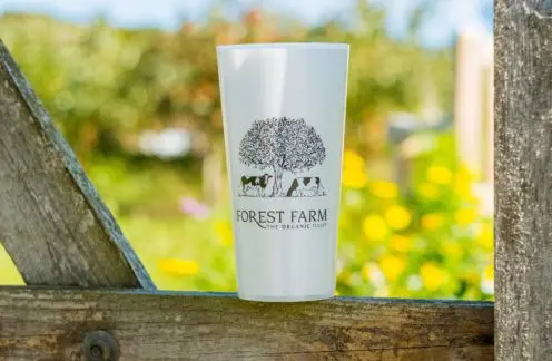 Forest Farm Dairy photo 3