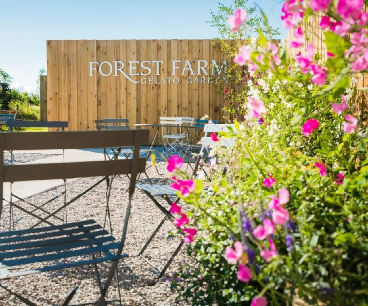 Forest Farm Dairy photo 4