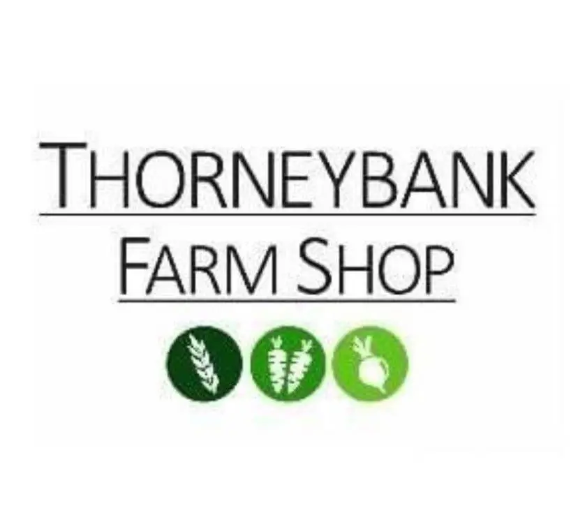 Thorneybank Farm Shop logo