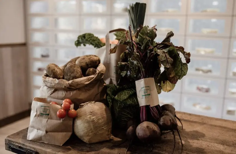 Thorneybank Farm Shop photo 2