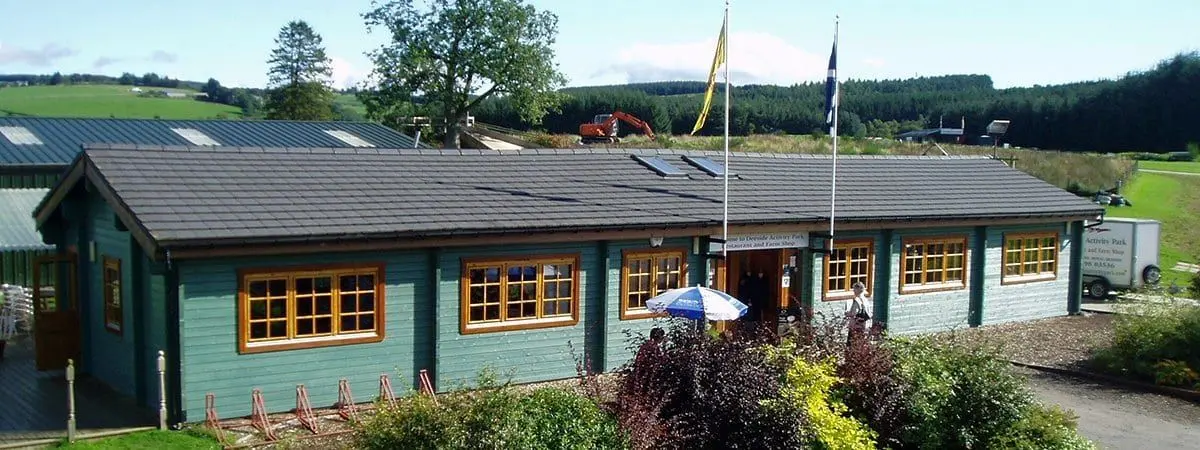 Deeside Activity Park main photo