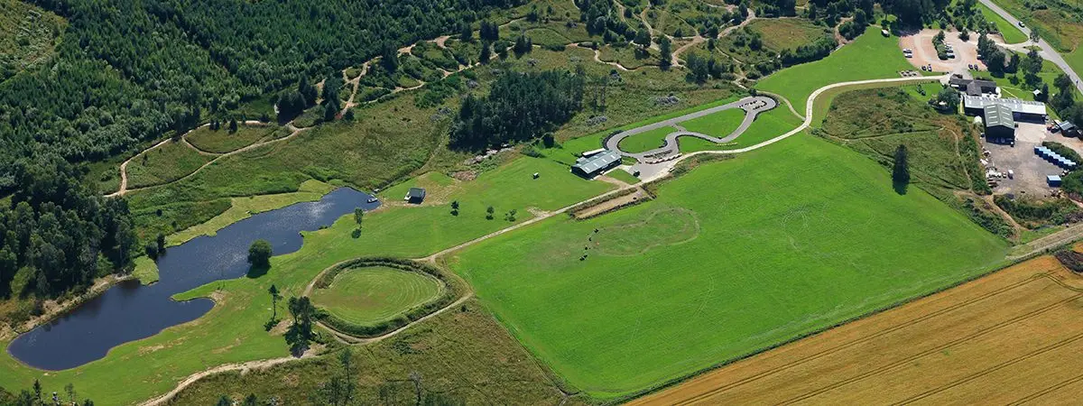 Deeside Activity Park photo 2