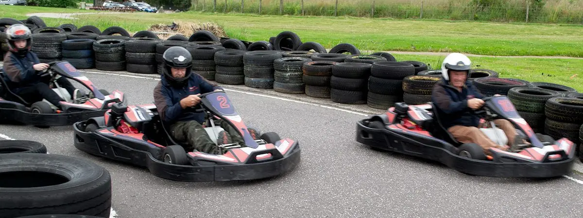 Deeside Activity Park photo 4