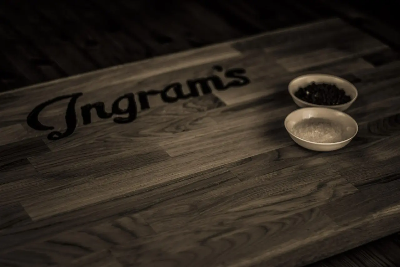 Ingram's Home Cure photo 3