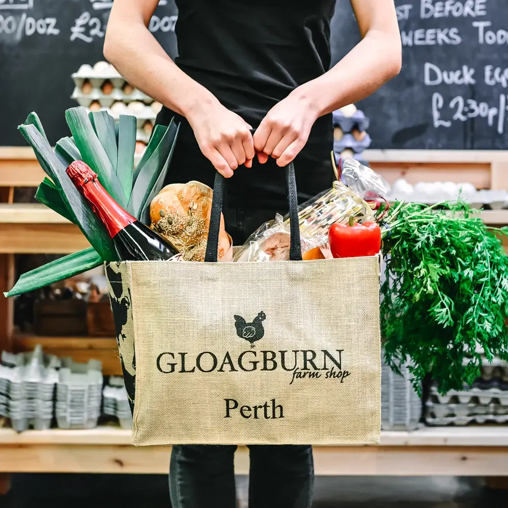 Gloagburn Farm Shop photo 4