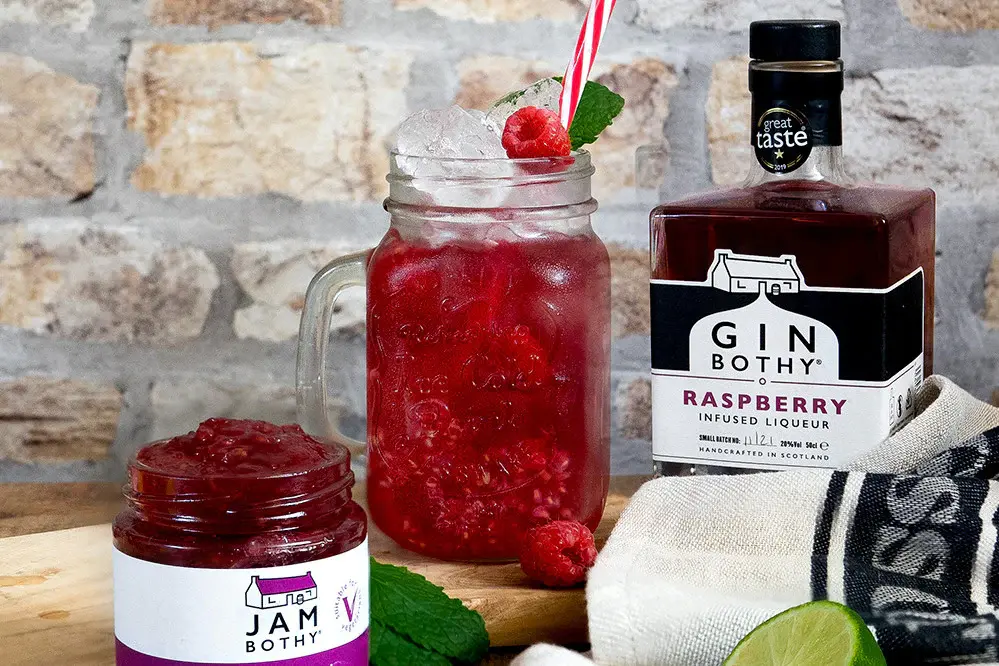 Bothy Larder (Gin Bothy) photo 4