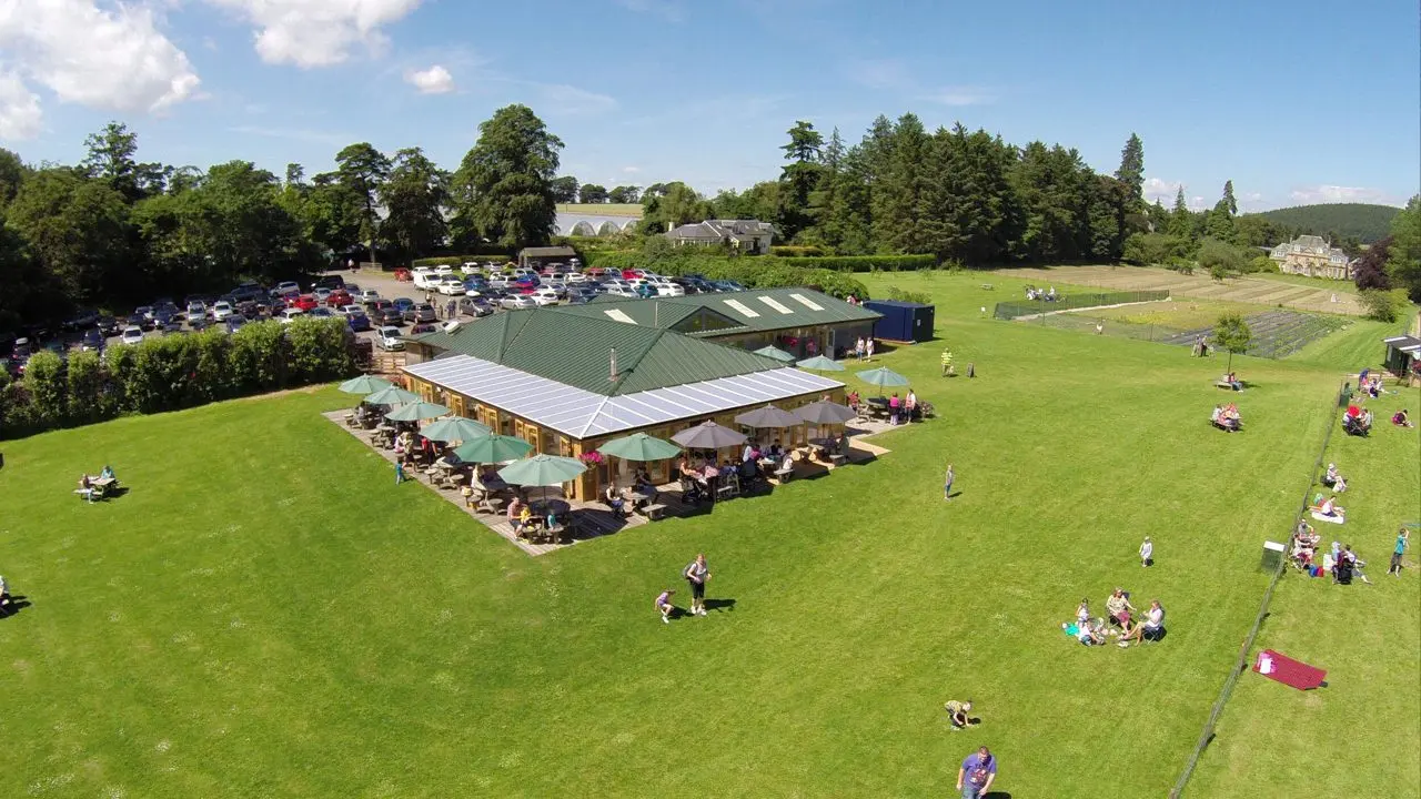 Cairnie Fruit Farm main photo