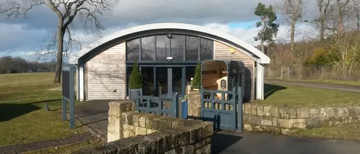 Hopetoun Farm Shop photo 2