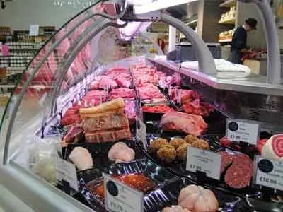 Hopetoun Farm Shop photo 3