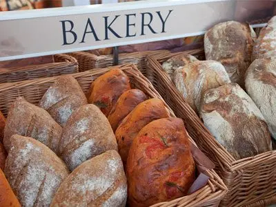 Hopetoun Farm Shop photo 4