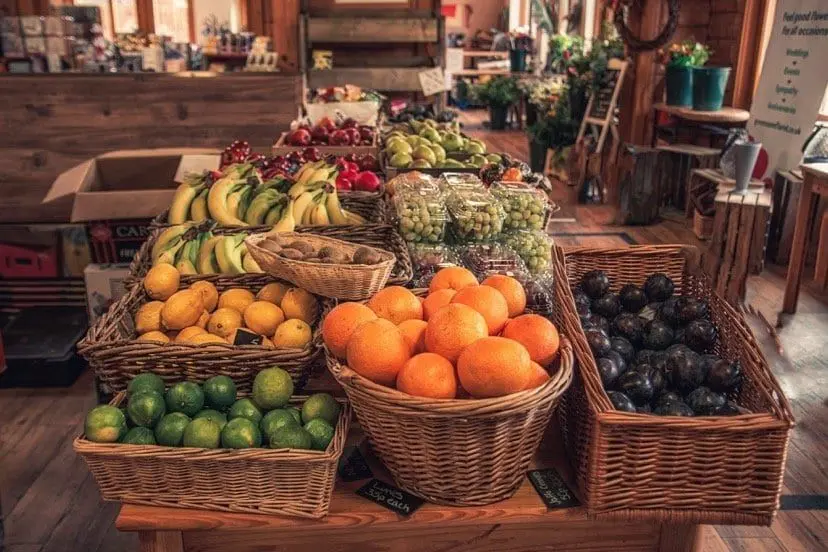 Blacketyside Farm Shop photo 1
