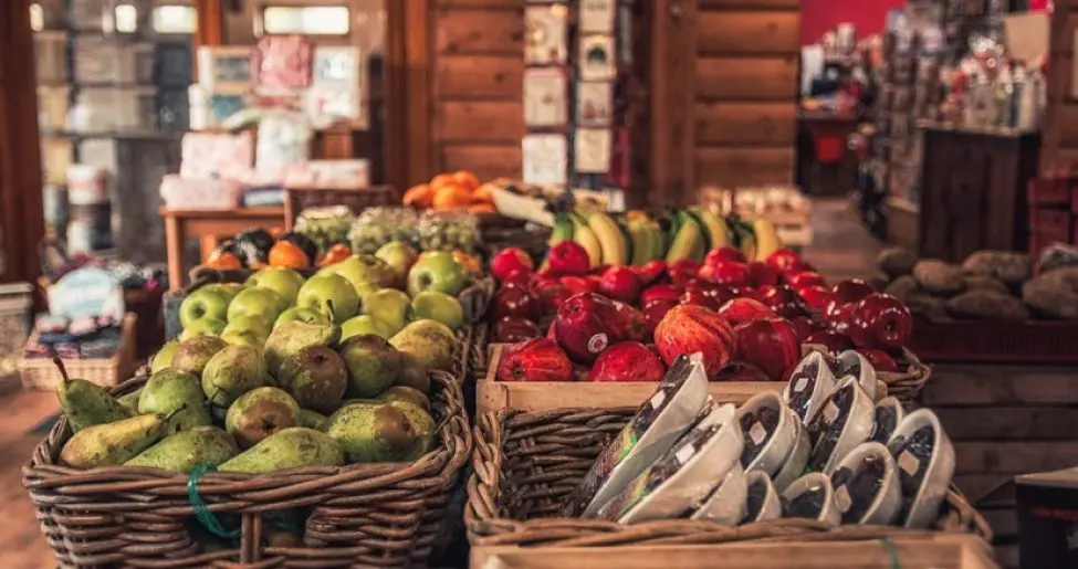 Blacketyside Farm Shop photo 3