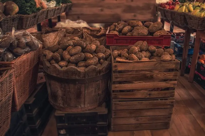 Blacketyside Farm Shop photo 4