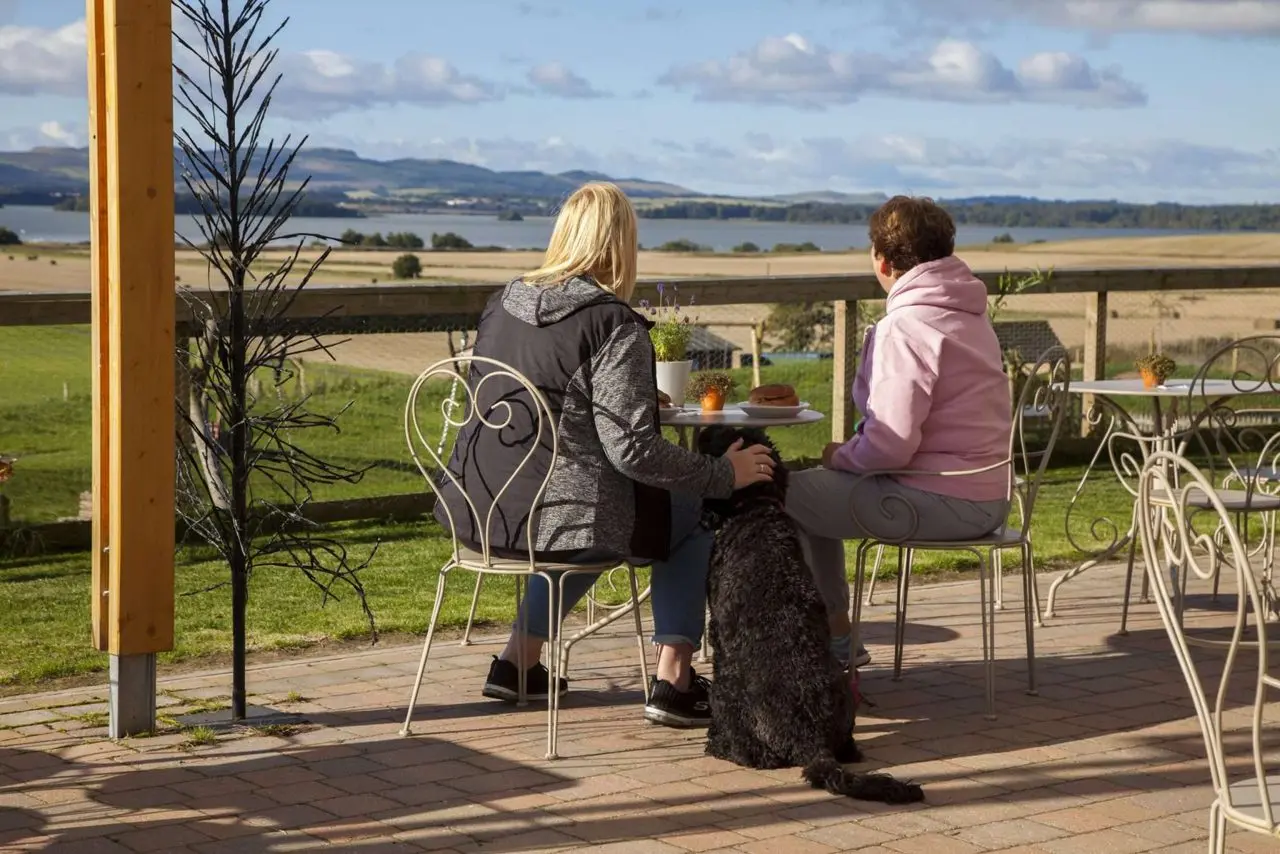 Loch Leven's Larder photo 2