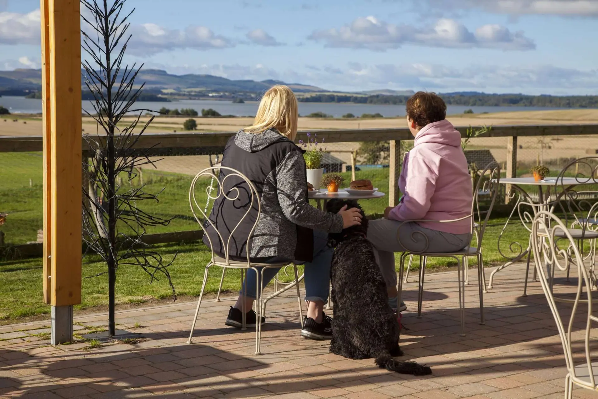 Loch Leven's Larder photo 4