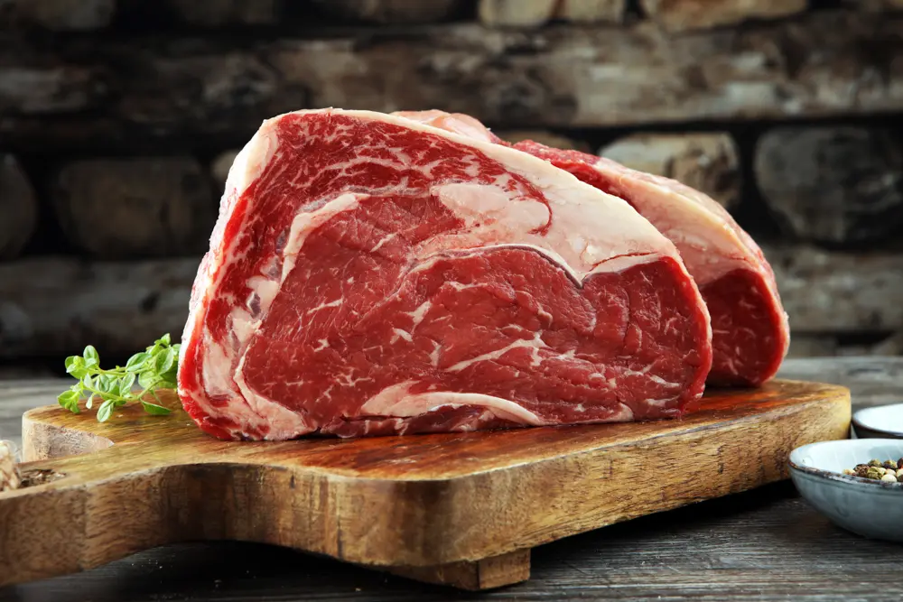 Foxholes Farm Shop & Butchery photo 2