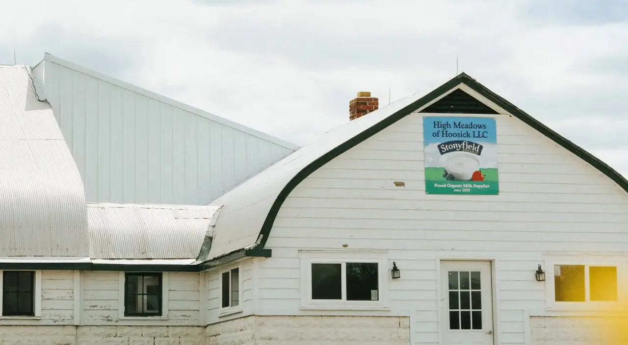 Stonyfield Fresh Farm Produce photo 1