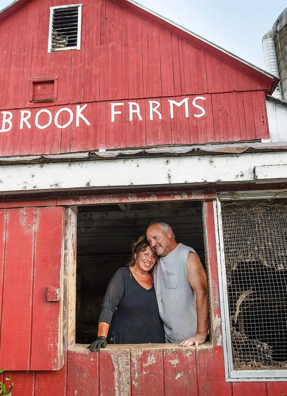 Stonyfield Fresh Farm Produce photo 3