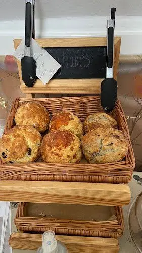 Kemnay Farm Shop